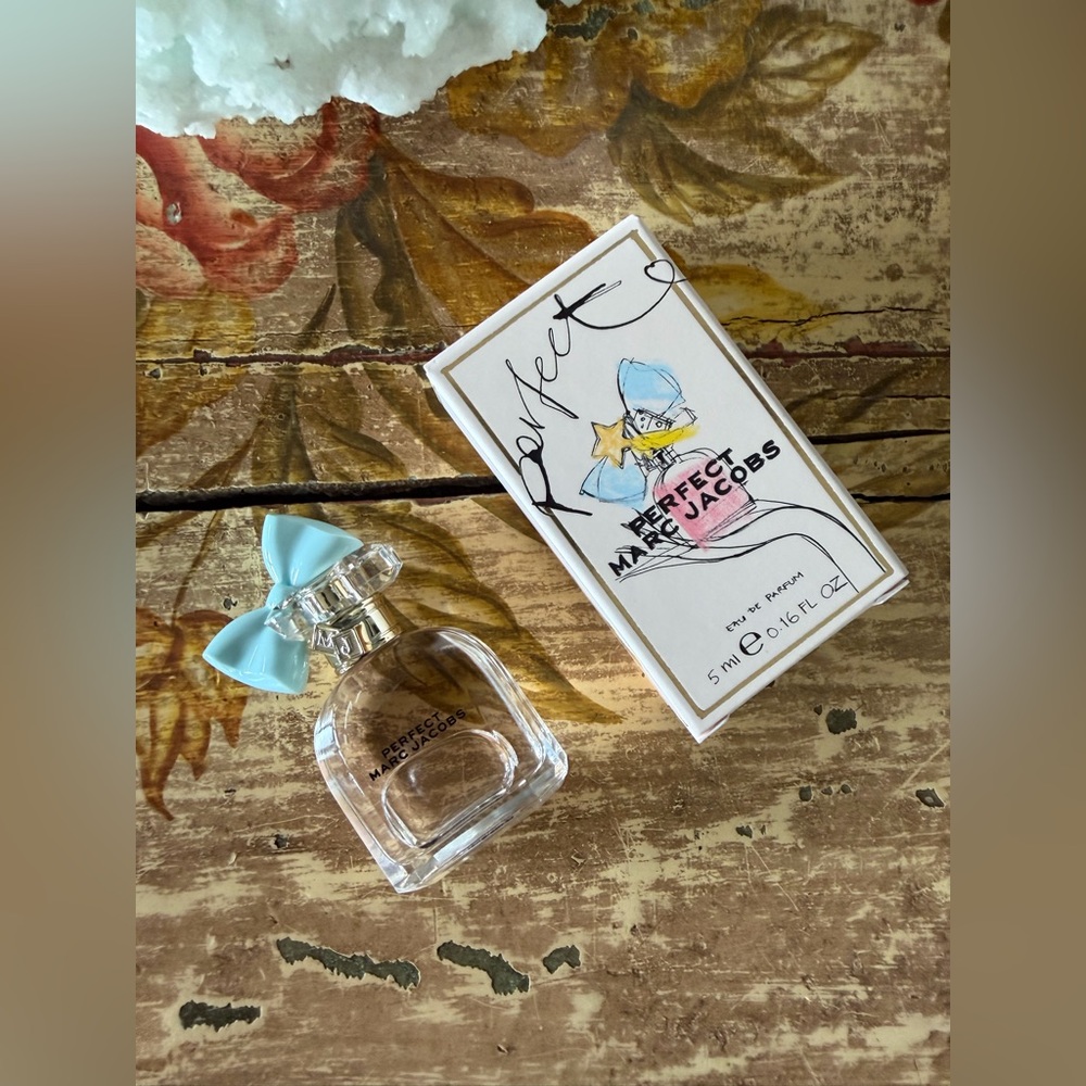 🦋Marc Jacobs Perfect Mini - Picture 2 of 4